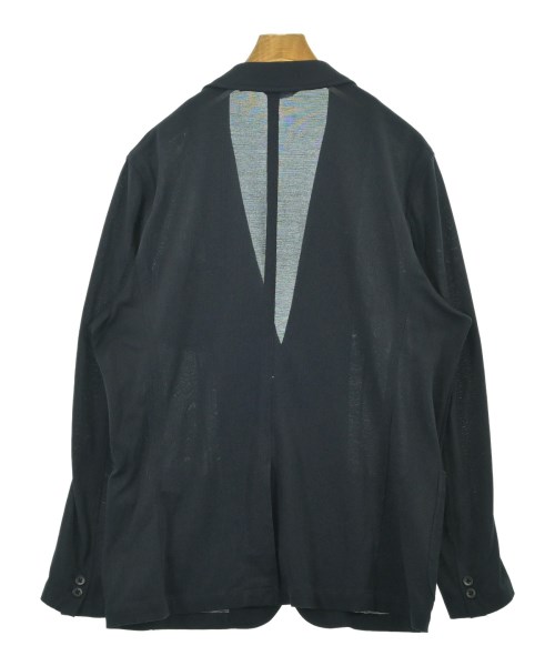 Eddie Bauer（エディバウワー）テーラードジャケット 紺 サイズ:L メンズ/2200679140108
