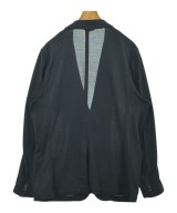 Eddie Bauer（エディバウワー）テーラードジャケット 紺 サイズ:L メンズ/2200679140108