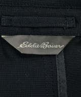 Eddie Bauer（エディバウワー）テーラードジャケット 紺 サイズ:L メンズ/2200679140108