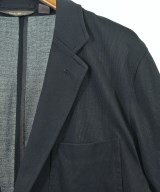 Eddie Bauer（エディバウワー）テーラードジャケット 紺 サイズ:L メンズ/2200679140108