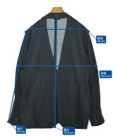 Eddie Bauer（エディバウワー）テーラードジャケット 紺 サイズ:L メンズ/2200679140108