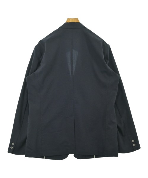 Eddie Bauer（エディバウワー）テーラードジャケット 紺 サイズ:L メンズ/2200679140115