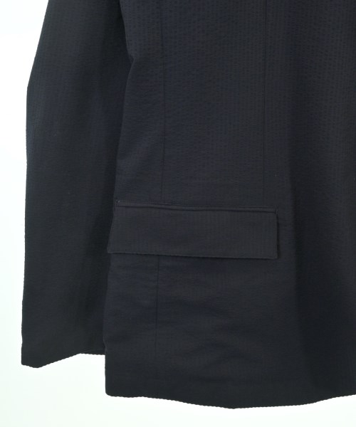 Eddie Bauer（エディバウワー）テーラードジャケット 紺 サイズ:L メンズ/2200679140115