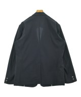 Eddie Bauer（エディバウワー）テーラードジャケット 紺 サイズ:L メンズ/2200679140115