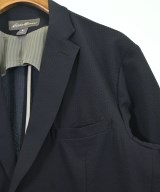 Eddie Bauer（エディバウワー）テーラードジャケット 紺 サイズ:L メンズ/2200679140115