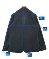 Eddie Bauer（エディバウワー）テーラードジャケット 紺 サイズ:L メンズ/2200679140115
