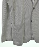 Eddie Bauer（エディバウワー）テーラードジャケット グレー サイズ:L メンズ/2200679140122