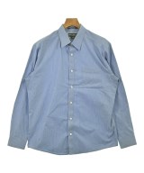 Eddie Bauer（エディバウワー）カジュアルシャツ 青 サイズ:L メンズ/2200679140146