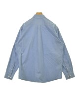 Eddie Bauer（エディバウワー）カジュアルシャツ 青 サイズ:L メンズ/2200679140146