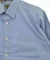 Eddie Bauer（エディバウワー）カジュアルシャツ 青 サイズ:L メンズ/2200679140146