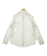 Eddie Bauer（エディバウワー）カジュアルシャツ 白 サイズ:L メンズ/2200679140160