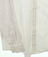 Eddie Bauer（エディバウワー）カジュアルシャツ 白 サイズ:L メンズ/2200679140160