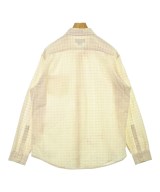 Eddie Bauer（エディバウワー）カジュアルシャツ 白 サイズ:L メンズ/2200679140177
