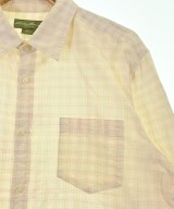 Eddie Bauer（エディバウワー）カジュアルシャツ 白 サイズ:L メンズ/2200679140177
