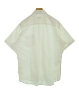 Eddie Bauer（エディバウワー）カジュアルシャツ 白 サイズ:L メンズ/2200679140184