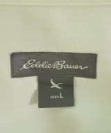 Eddie Bauer（エディバウワー）カジュアルシャツ 白 サイズ:L メンズ/2200679140184
