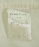 Eddie Bauer（エディバウワー）カジュアルシャツ 白 サイズ:L メンズ/2200679140184