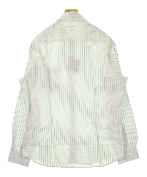 Eddie Bauer（エディバウワー）ドレスシャツ グレー サイズ:L メンズ/2200679140207