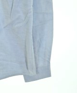Eddie Bauer（エディバウワー）ドレスシャツ 青 サイズ:L メンズ/2200679140221