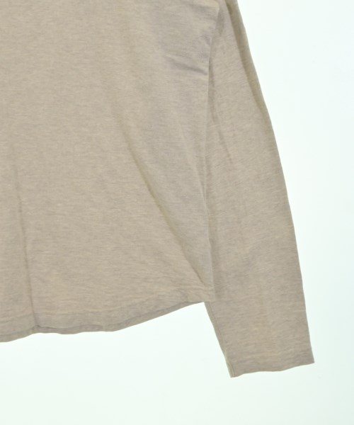 Eddie Bauer（エディバウワー）Tシャツ・カットソー ベージュ サイズ:L メンズ/2200679140238