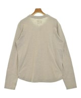 Eddie Bauer（エディバウワー）Tシャツ・カットソー ベージュ サイズ:L メンズ/2200679140238