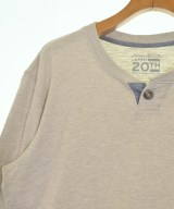 Eddie Bauer（エディバウワー）Tシャツ・カットソー ベージュ サイズ:L メンズ/2200679140238