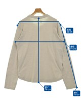 Eddie Bauer（エディバウワー）Tシャツ・カットソー ベージュ サイズ:L メンズ/2200679140238
