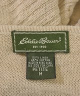 Eddie Bauer（エディバウワー）カーディガン 茶 サイズ:M レディース/2200682170147