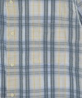 Eddie Bauer（エディバウワー）カジュアルシャツ 青 サイズ:XL メンズ/2200693818014