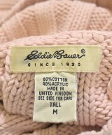 Eddie Bauer（エディバウワー）ニット・セーター ピンク サイズ:M レディース/2200690178029