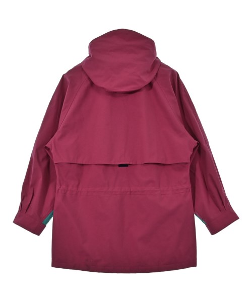 Eddie Bauer（エディバウワー）マウンテンパーカー ピンク サイズ:M メンズ/2200694665075