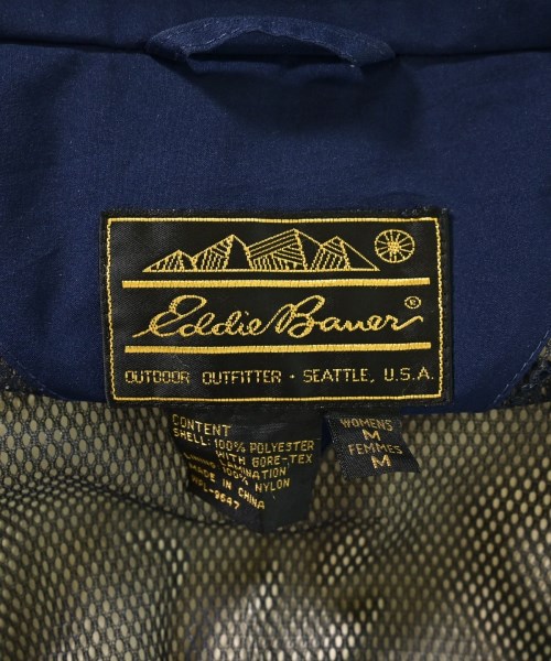 Eddie Bauer（エディバウワー）マウンテンパーカー ピンク サイズ:M メンズ/2200694665075