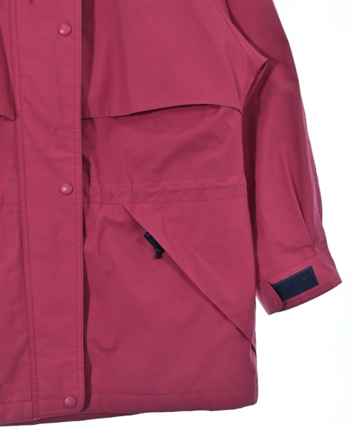 Eddie Bauer（エディバウワー）マウンテンパーカー ピンク サイズ:M メンズ/2200694665075
