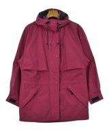 Eddie Bauer マウンテンパーカー