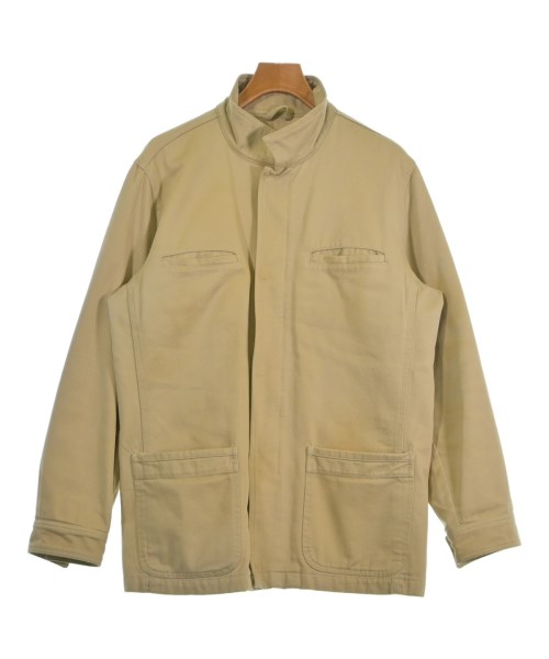 Eddie Bauer(エディバウワー)その他 ベージュ サイズ:M/2200691996011
