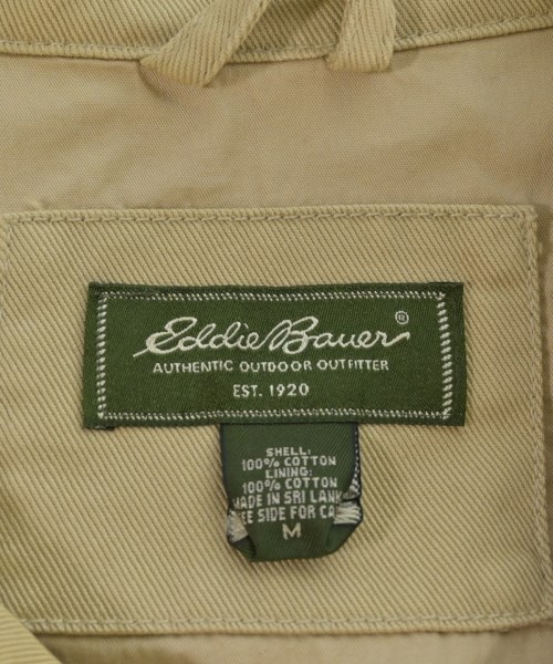 Eddie Bauer（エディバウワー）その他 ベージュ サイズ:M メンズ/2200691996011