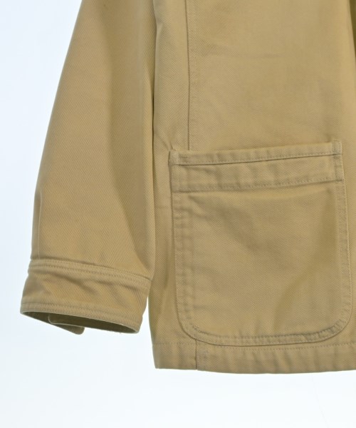 Eddie Bauer（エディバウワー）その他 ベージュ サイズ:M メンズ/2200691996011
