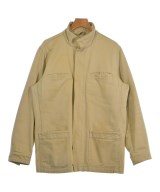 Eddie Bauer（エディバウワー）その他 ベージュ サイズ:M メンズ/2200691996011