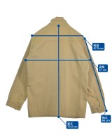 Eddie Bauer（エディバウワー）その他 ベージュ サイズ:M メンズ/2200691996011