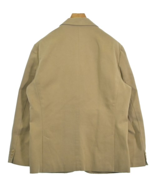 Eddie Bauer（エディバウワー）カジュアルジャケット ベージュ サイズ:M メンズ/2200691996028