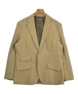 Eddie Bauer（エディバウワー）カジュアルジャケット ベージュ サイズ:M メンズ/2200691996028