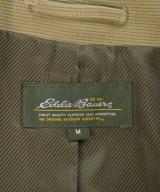 Eddie Bauer（エディバウワー）カジュアルジャケット ベージュ サイズ:M メンズ/2200691996028