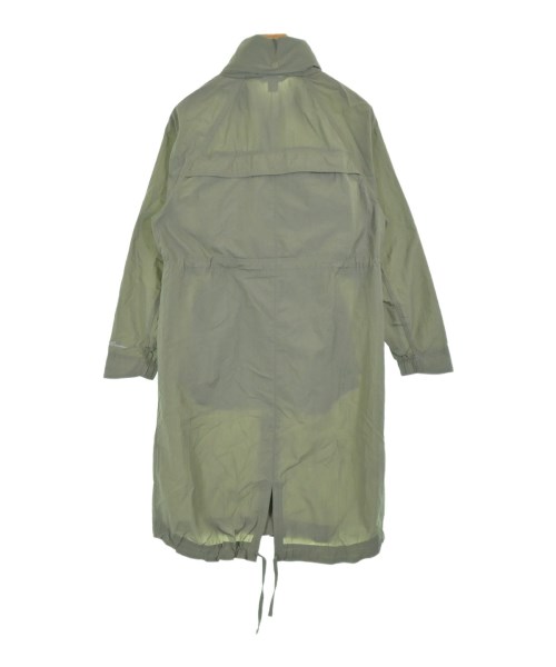Eddie Bauer（エディバウワー）その他 カーキ サイズ:-(M位) レディース/2200691974026