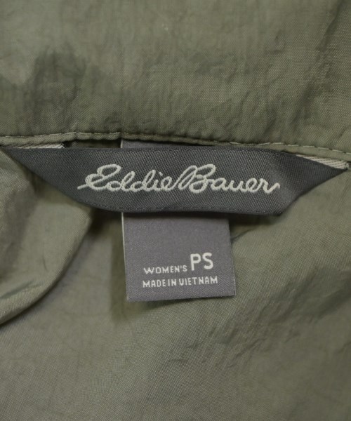 Eddie Bauer（エディバウワー）その他 カーキ サイズ:-(M位) レディース/2200691974026