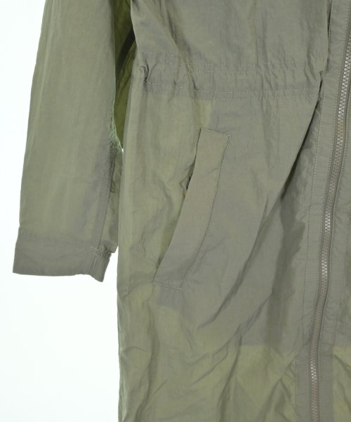 Eddie Bauer（エディバウワー）その他 カーキ サイズ:-(M位) レディース/2200691974026