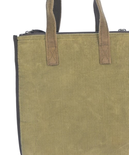 Eddie Bauer（エディバウワー）トートバッグ カーキ サイズ:- レディース/2200692078037
