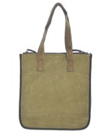Eddie Bauer（エディバウワー）トートバッグ カーキ サイズ:- レディース/2200692078037