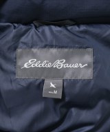 Eddie Bauer（エディバウワー）ダウンジャケット/ダウンベスト 紺 サイズ:M メンズ/2200691991016