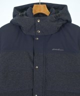 Eddie Bauer（エディバウワー）ダウンジャケット/ダウンベスト 紺 サイズ:M メンズ/2200691991016