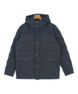 Eddie Bauer ダウンジャケット/ダウンベスト